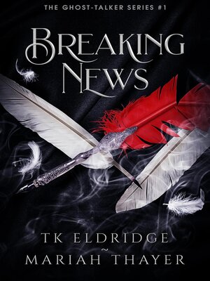cover image of Breaking News
